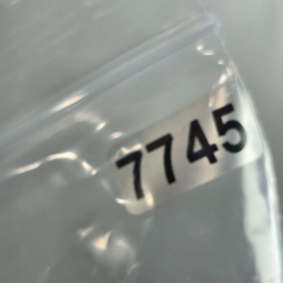 Carhartt T Shirt Mens Large Dark Grey Orange Original Fit Long Sleeve Spellout - Picture 11 of 11